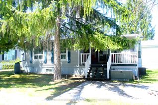 Bungalow for Sale, 2152 County Rd 36 #52, Kawartha Lakes, ON