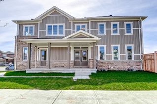 Townhouse for Sale, 526 Red Elm Rd, Shelburne, ON