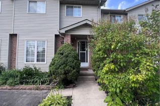 Townhouse for Rent, 1878 Marconi Blvd, London, ON