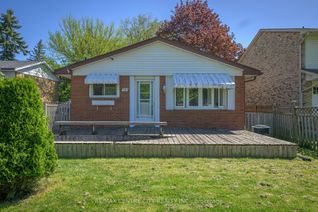 Property for Sale, 147 Wellesley Cres, London, ON