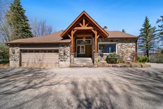 House for Sale, 629 Canal Rd, Huntsville, ON