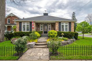 Detached House for Sale, 277 Ridout St, Port Hope, ON