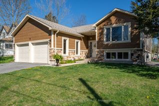Detached House for Sale, 58 Mckenzie St, Madoc, ON