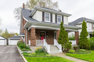 House for Sale, 218 Foster Ave, Belleville, ON