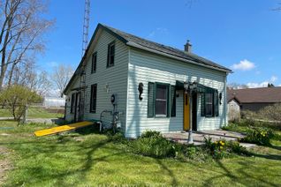 Detached House for Sale, 52 County Road 1, Prince Edward County, ON