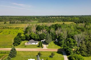Bungalow for Sale, 345 North Mountain Rd, Kawartha Lakes, ON