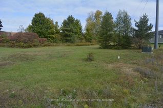 Vacant Residential Land for Sale, 0 Williams Dr, Bancroft, ON
