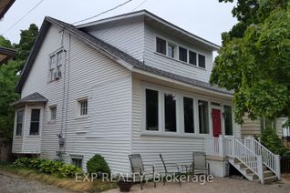 Detached House for Sale, 47 Albert St, St. Catharines, ON