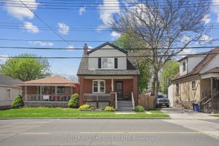 Detached House for Sale, 416 Upper Wentworth St, Hamilton, ON