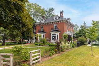 Semi-Detached House for Sale, 219 Charles St, Belleville, ON
