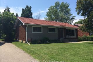 House for Sale, 82 Jacobson Ave, St. Catharines, ON