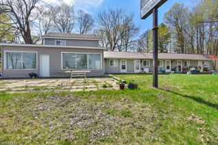 Detached House for Sale, 22823 Hwy 7, Central Frontenac, ON