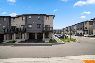 Freehold Townhouse for Sale, 51 Sparrow Ave #60, Cambridge, ON