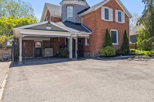 Detached House for Sale, 464 Scott St, St. Catharines, ON