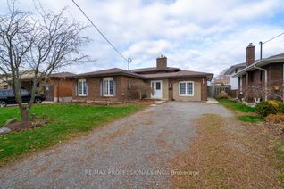 House for Rent, 13 Baraniuk St #Upper, St. Catharines, ON