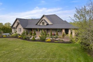 Detached House for Sale, 395 Nichols Rd, Quinte West, ON