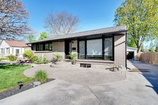 Bungalow for Sale, 1882 Churchill Ave, London, ON