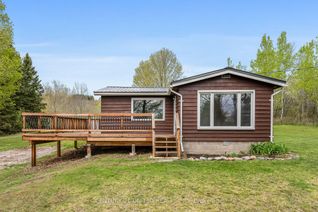 Bungalow for Sale, 60 Morrow Rd, Trent Hills, ON