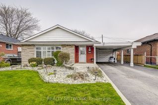 Detached House for Sale, 123 Currie St, Hamilton, ON