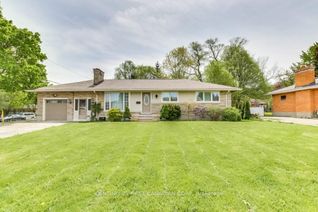 Bungalow for Sale, 868 Oxford St W, London, ON