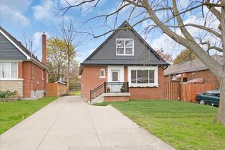House for Sale, 30 Martin Rd, Hamilton, ON