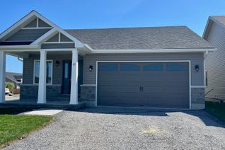 Bungalow for Sale, 70 Stirling Cres, Prince Edward County, ON
