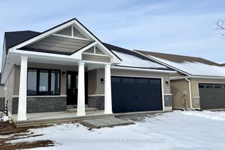 Bungalow for Sale, 70 Stirling Cres, Prince Edward County, ON