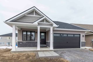 Property for Sale, 70 Stirling Cres, Prince Edward County, ON