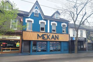 Office for Lease, 817 Queen St W #200, Toronto, ON