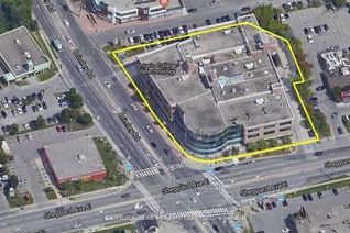 Property for Lease, 4438 Sheppard Ave E #213B, Toronto, ON