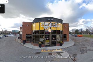 Commercial/Retail Property for Sale, 155 East Beaver Creek Rd #37, Richmond Hill, ON