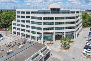 Office for Lease, 3100 Steeles Ave W #500, Vaughan, ON