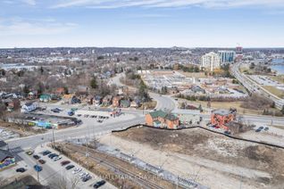 Land for Sale, 44 Tiffin St, Barrie, ON