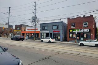 Commercial/Retail Property for Sale, 3216 Lake Shore Blvd W, Toronto, ON