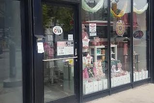 Commercial/Retail Property for Lease, 3124 Dundas St, Toronto, ON