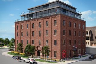 Office for Lease, 30 Powerhouse St #2C, Toronto, ON