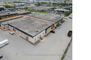 Industrial Property for Lease, 63 Medulla Ave #3-5, Toronto, ON