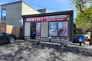 Commercial/Retail Property for Lease, 50 Queen St N #Backlot, Caledon, ON
