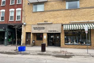 Office for Lease, 160 Charlotte St #203, Peterborough, ON