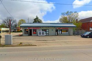 Commercial/Retail Property for Sale, 230 Erie Ave, Brantford, ON