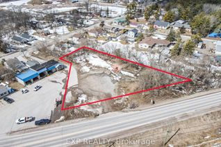 Commercial Land for Sale, 232 Main St, Kawartha Lakes, ON