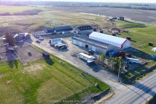 Farm for Sale, 328535 Highway 560, Charlton and Dack, ON
