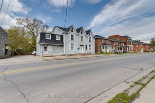 Investment Property for Sale, 319 Division St, Cobourg, ON