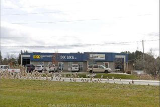 Industrial Property for Sale, 35 Cherry Blossom Rd, Cambridge, ON