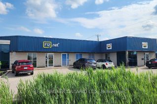 Industrial Property for Sale, 35 Cherry Blossom Rd, Cambridge, ON