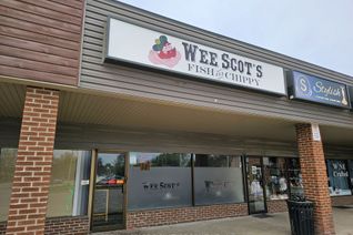 Non-Franchise Business for Sale, 725 Notre Dame Dr, London, ON