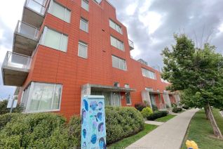 Townhouse for Sale, 21 Churchill Ave #Th 2, Toronto, ON