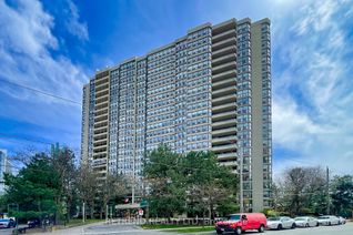 Condo Apartment for Sale, 33 Elmhurst Ave #1207, Toronto, ON