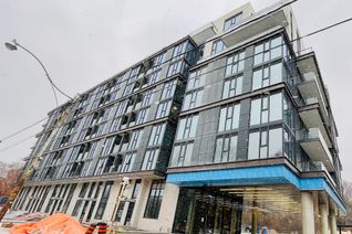Apartment for Rent, 250 Lawrence Ave W #504, Toronto, ON