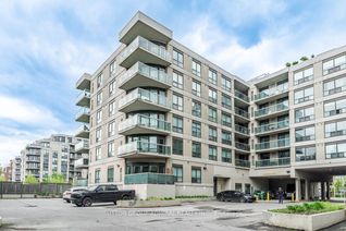 Condo Apartment for Rent, 890 Sheppard Ave W #608, Toronto, ON